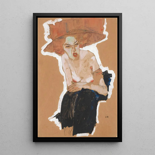 Egon Schiele - Die Hmische.webp