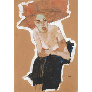 Egon Schiele - Die Hmische.webp