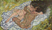 Egon Schiele — näkymä teoksesta