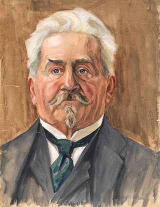 Egon Schiele - Portrt Leopold Czihaczek.webp