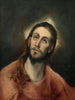 Le Christ en prière - El Greco — näkymä teoksesta