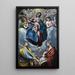 El Greco — näkymä teoksesta