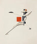 Uusi Ihminen Neuer - El Lissitzky — näkymä teoksesta