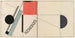 Wendingen-maalaus - El Lissitzky — näkymä teoksesta