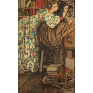 Eleanor FortescueBrickdale - The Cap that Fits.webp