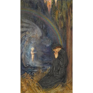 Eleanor FortescueBrickdale - The Posthumous Child.webp