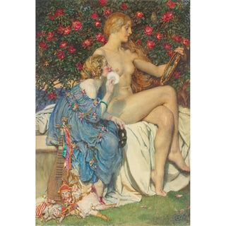 Eleanor FortescueBrickdale - Truth or Fiction.webp