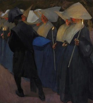 Élégie - Karol Tichy
