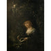 Maria Gyllenstierna de Lundholmin maalaus 1716-1783 baroni - Elias Martin — näkymä teoksesta