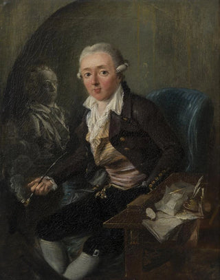 Elias Martin - Portrait of a Gentleman.webp