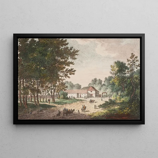 Elias Meyer - Fortunen ved Dyrehaven.webp