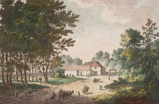 Elias Meyer - Fortunen ved Dyrehaven.webp