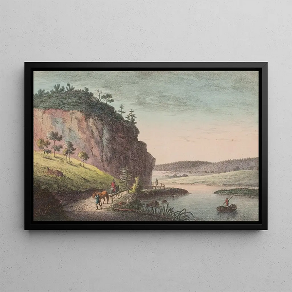 Elias Meyer - Paa Vejen til Rraas Kobbervrk.webp