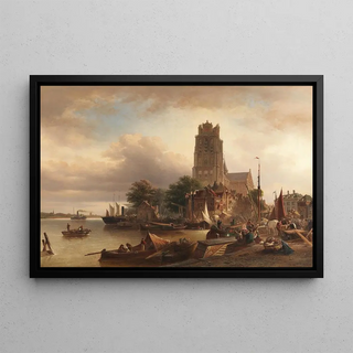 Elias Pieter van Bommel - Dordrecht.webp