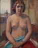 Pas - Élie Anatole Pavil — näkymä teoksesta