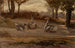 Oies - Elihu Vedder — näkymä teoksesta