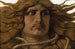 Samson-maalaus - Elihu Vedder — näkymä teoksesta