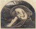 La Madeleine - Elihu Vedder — näkymä teoksesta
