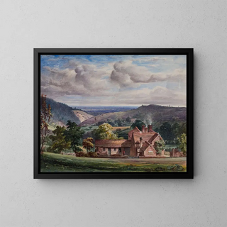 Elijah Walton - Church Hill Cottage Bromsgrove Lickey.webp