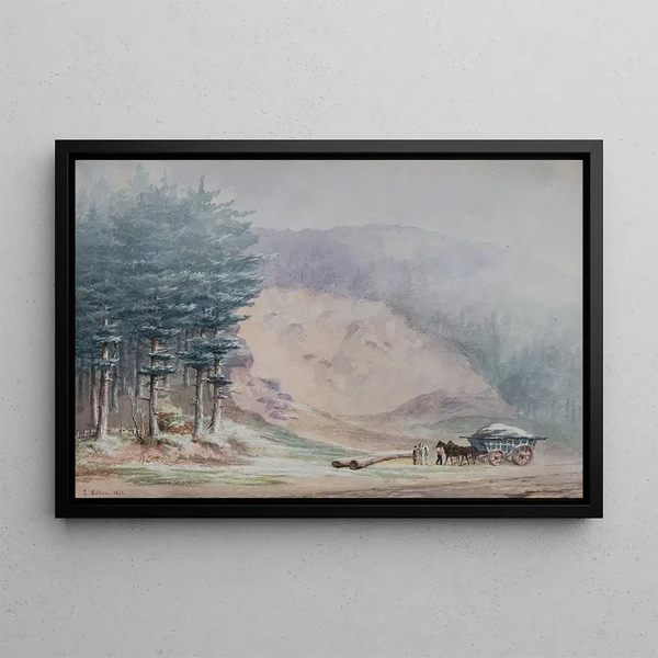 Elijah Walton - Gravel Pit Rednal.webp