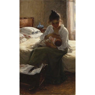Elin DanielsonGambogi - Mother.webp