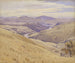 Weetangera Canberra - Elioth Gruner — näkymä teoksesta