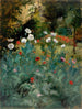 Coquelicots - Eliphalet Fraser Andrews — näkymä teoksesta