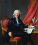 Charles Alexandre de Calonne - Elisabeth Louise Vigée Le Brun — näkymä teoksesta