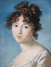 La Princesse Radziwill 1781-1808 - Elisabeth Louise Vigée Le Brun — näkymä teoksesta