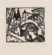 Elisabethufer Berlin - Ernst Ludwig Kirchner — näkymä teoksesta