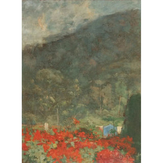 Eliseu Visconti - Efeito matinal.webp