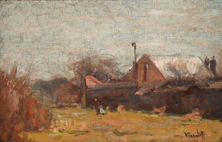 Eliseu Visconti - Paisagem de Saint Hubert.webp
