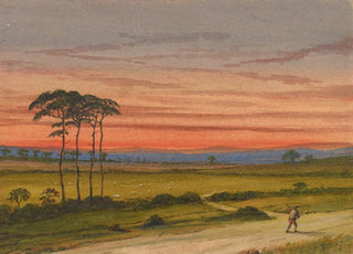 Elisha Noyce - Red at Night is the Shepherds Delight.webp
