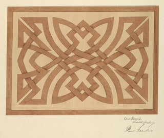 Elizabeth A Nedwill - Design of interlacing.webp
