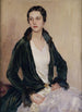 Mademoiselle Edith Bryant - Elizabeth Kelly — näkymä teoksesta
