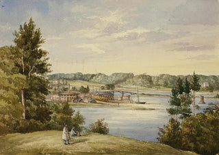 Elizabeth Murray - View from Sydney.webp