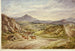 Wicklow-kukkuloiden maalaus - Elizabeth Murray — näkymä teoksesta