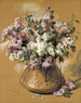 Lilas - Elizabeth Nourse — näkymä teoksesta
