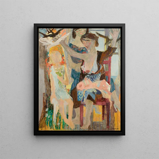 Else Hagen - Familie.webp