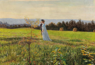 Emanuel Baschny - Ein Sommertag.webp