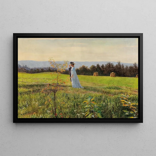 Emanuel Baschny - Ein Sommertag.webp