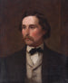 Nathan Flint Baker - Emanuel Gottlieb Leutze — näkymä teoksesta