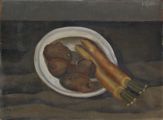 Emanuel Schttli - Stillleben Mit Rben Und Kartoffeln.webp