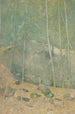 Mainein metsissä - Emil Carlsen — näkymä teoksesta