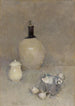 Luontokuva - Emil Carlsen — näkymä teoksesta