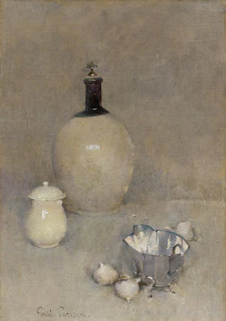 Emil Carlsen - Still Life.webp