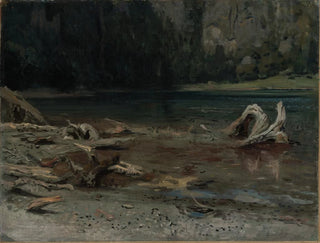 Emil Lugo - Der Feldsee.webp