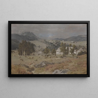 Emil Lugo - Erlenbruck near Hinterzarten.webp