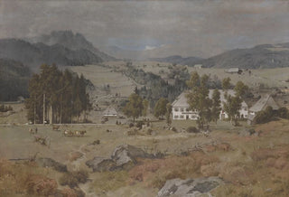 Emil Lugo - Erlenbruck near Hinterzarten.webp