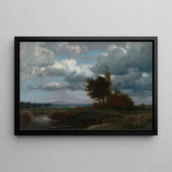 Emil Lugo - Herbststimmung.webp